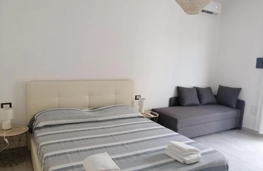 Casa Di Chia Buggerru-1