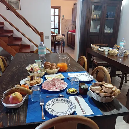 B&B S'Archiotta-3