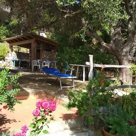 B&B S'Archiotta-2